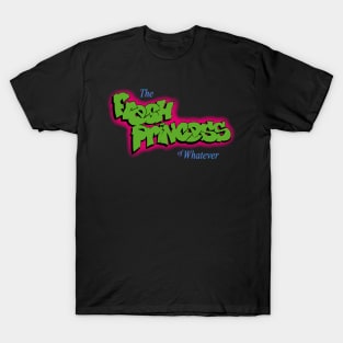 The Fresh Princess T-Shirt